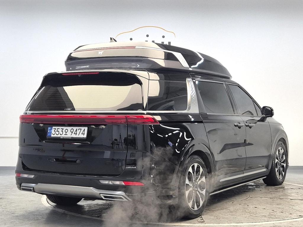 2023 KIA CARNIVAL (KA4) 