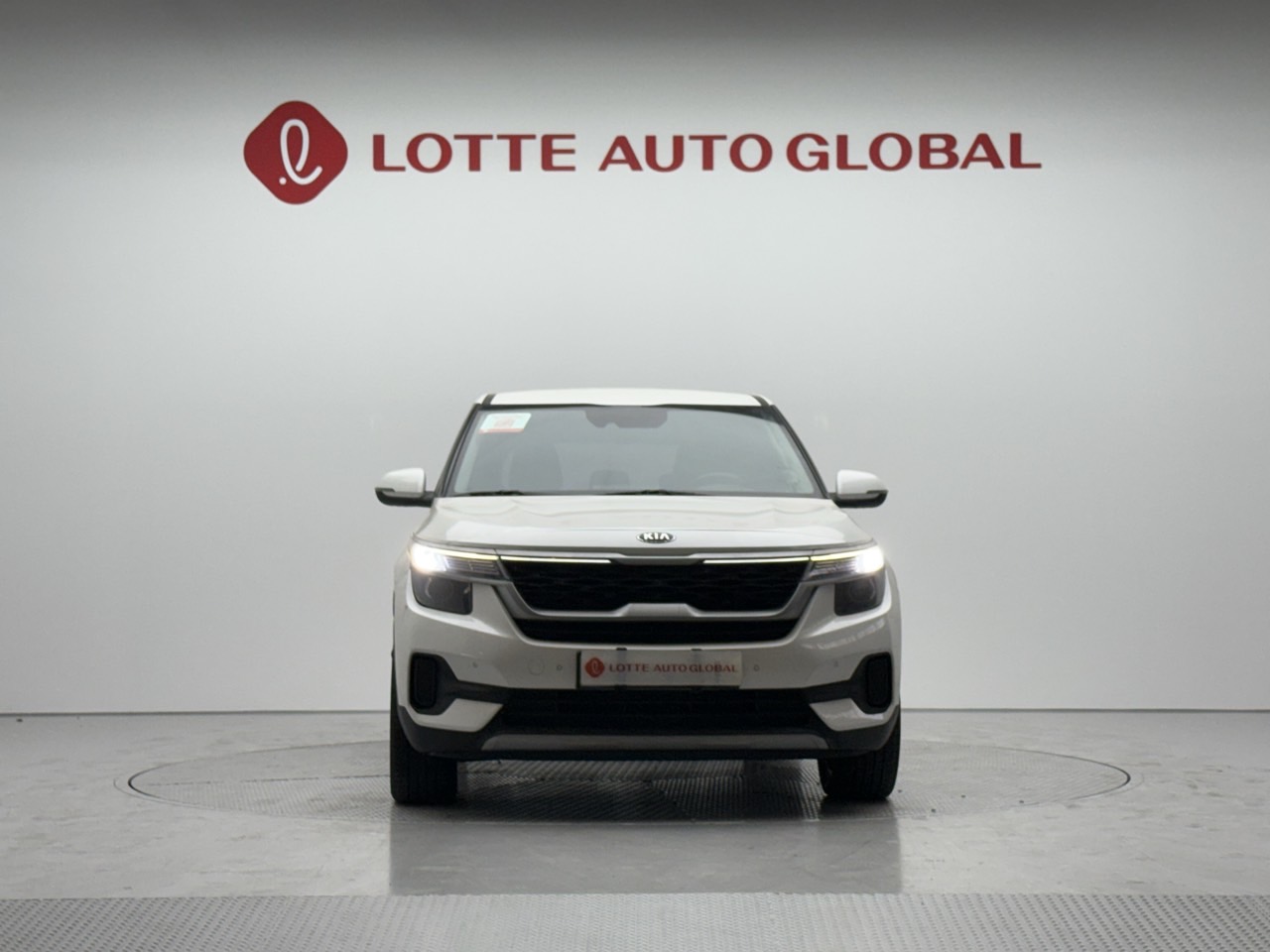 2021 KIA SELTOS 1.6 Diesel 2WD Prestige