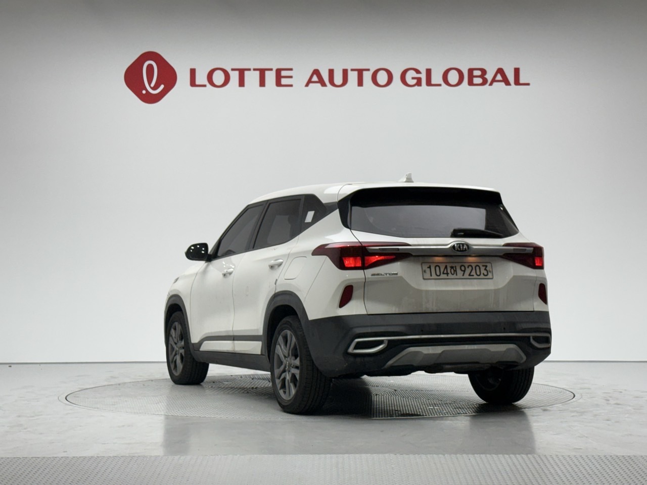 2021 KIA SELTOS 1.6 Diesel 2WD Prestige