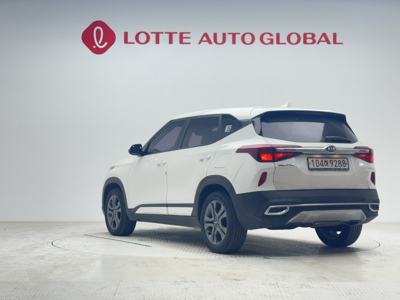 2021 KIA SELTOS 1.6 Diesel 2WD Prestige