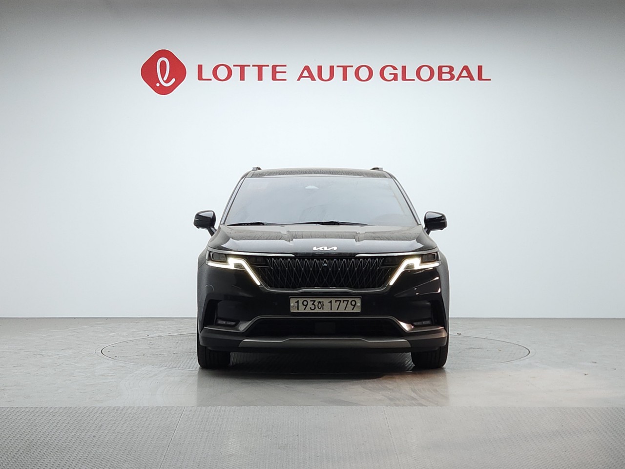 2022 KIA CARNIVAL (KA4) 9seat Diesel Noblesse