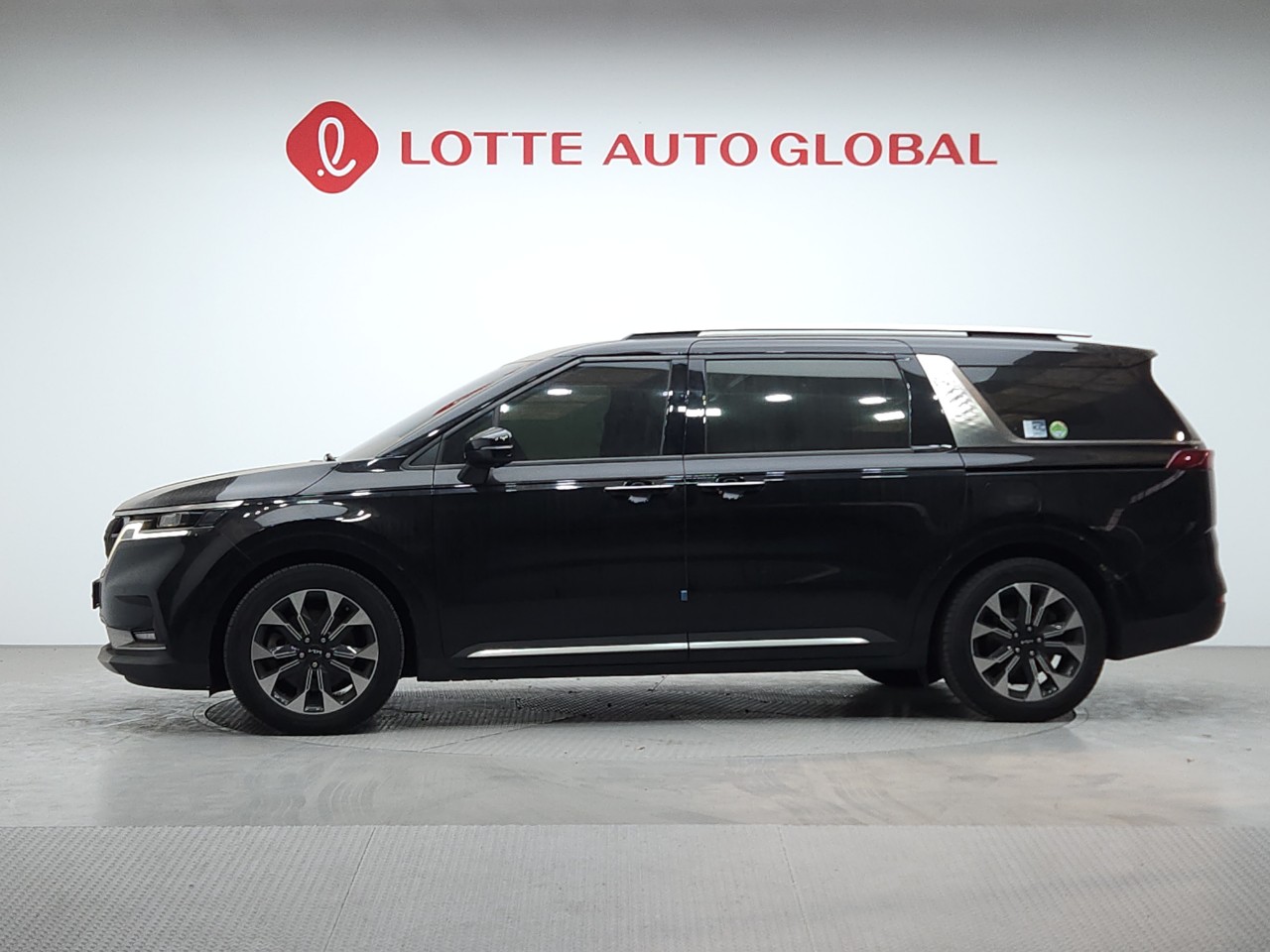 2022 KIA CARNIVAL (KA4) 9seat Diesel Noblesse