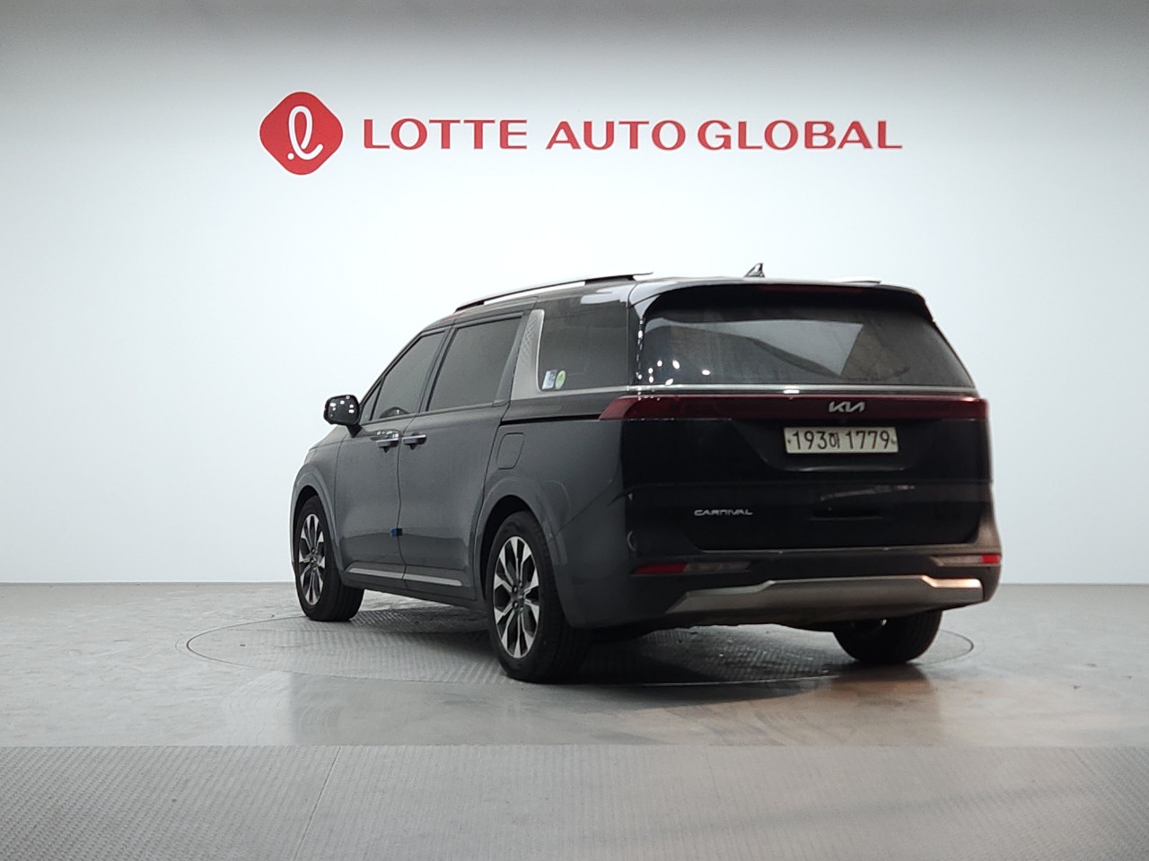 2022 KIA CARNIVAL (KA4) 9seat Diesel Noblesse