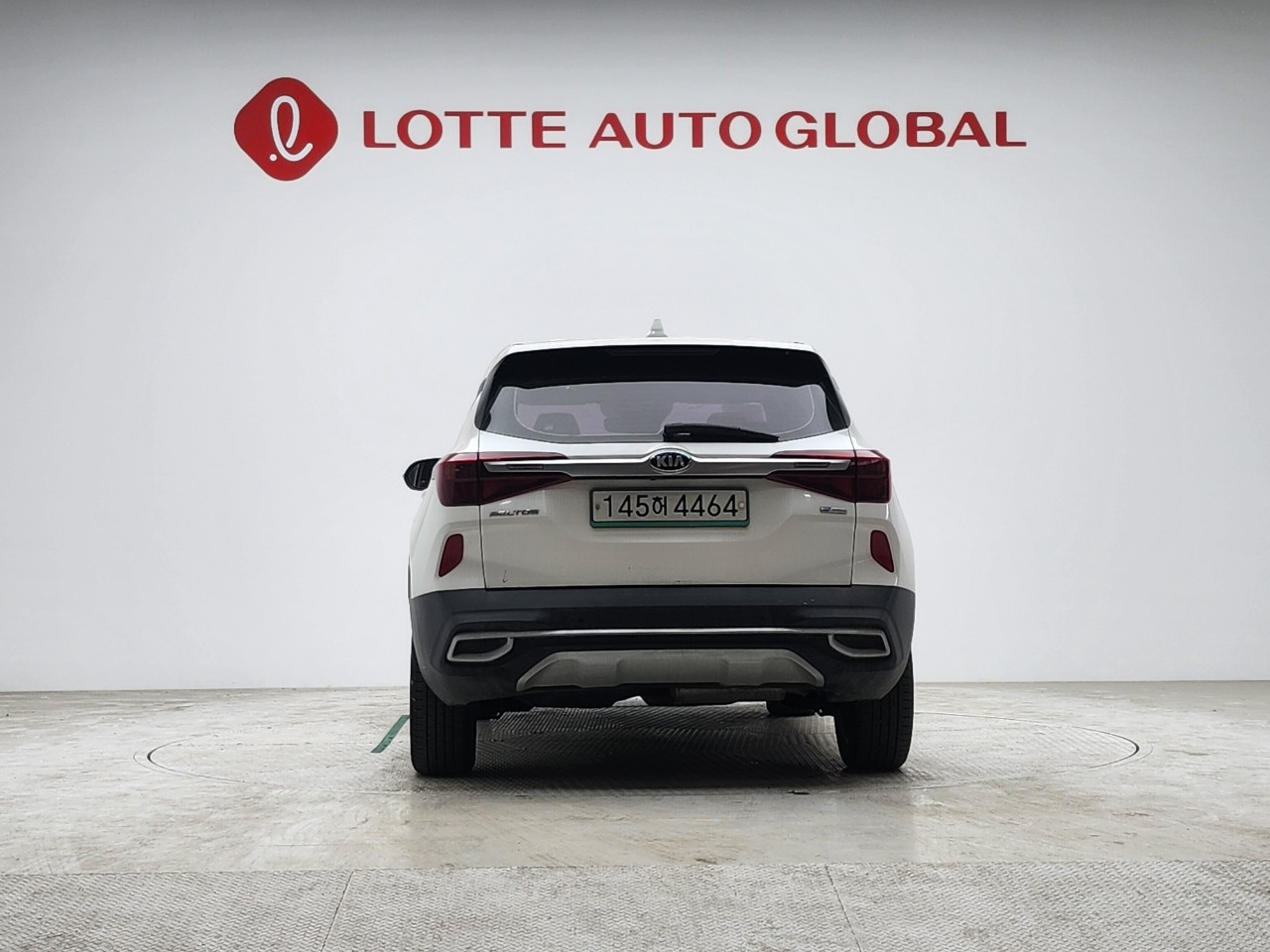 2020 KIA SELTOS 1.6 Diesel 2WD Prestige