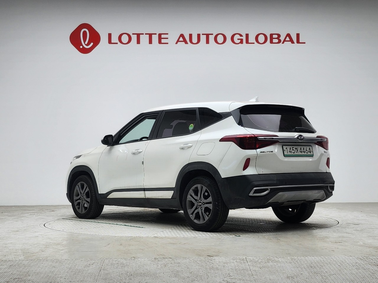 2020 KIA SELTOS 1.6 Diesel 2WD Prestige