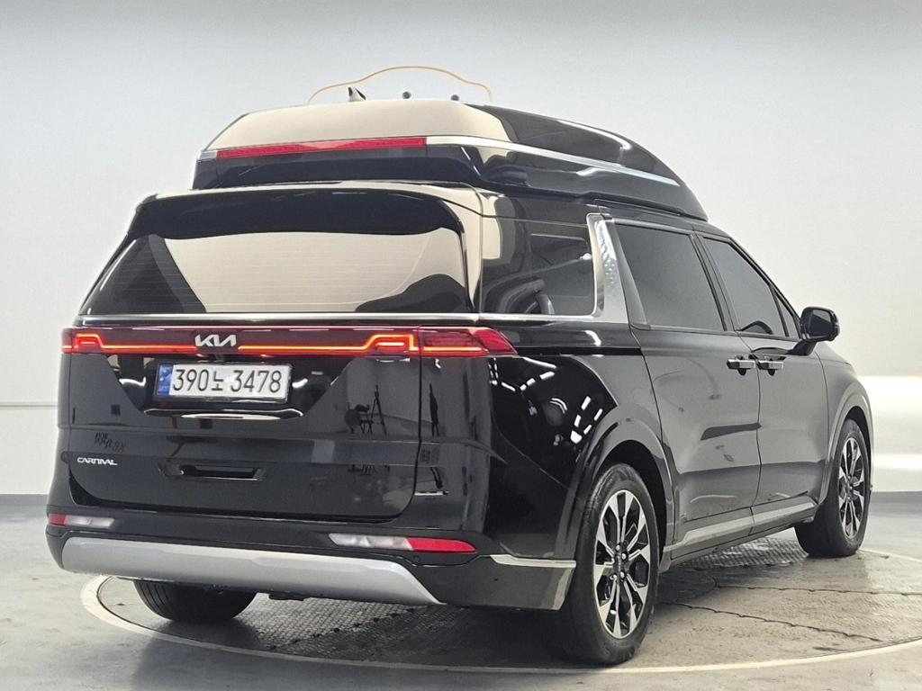 2023 KIA CARNIVAL (KA4) 