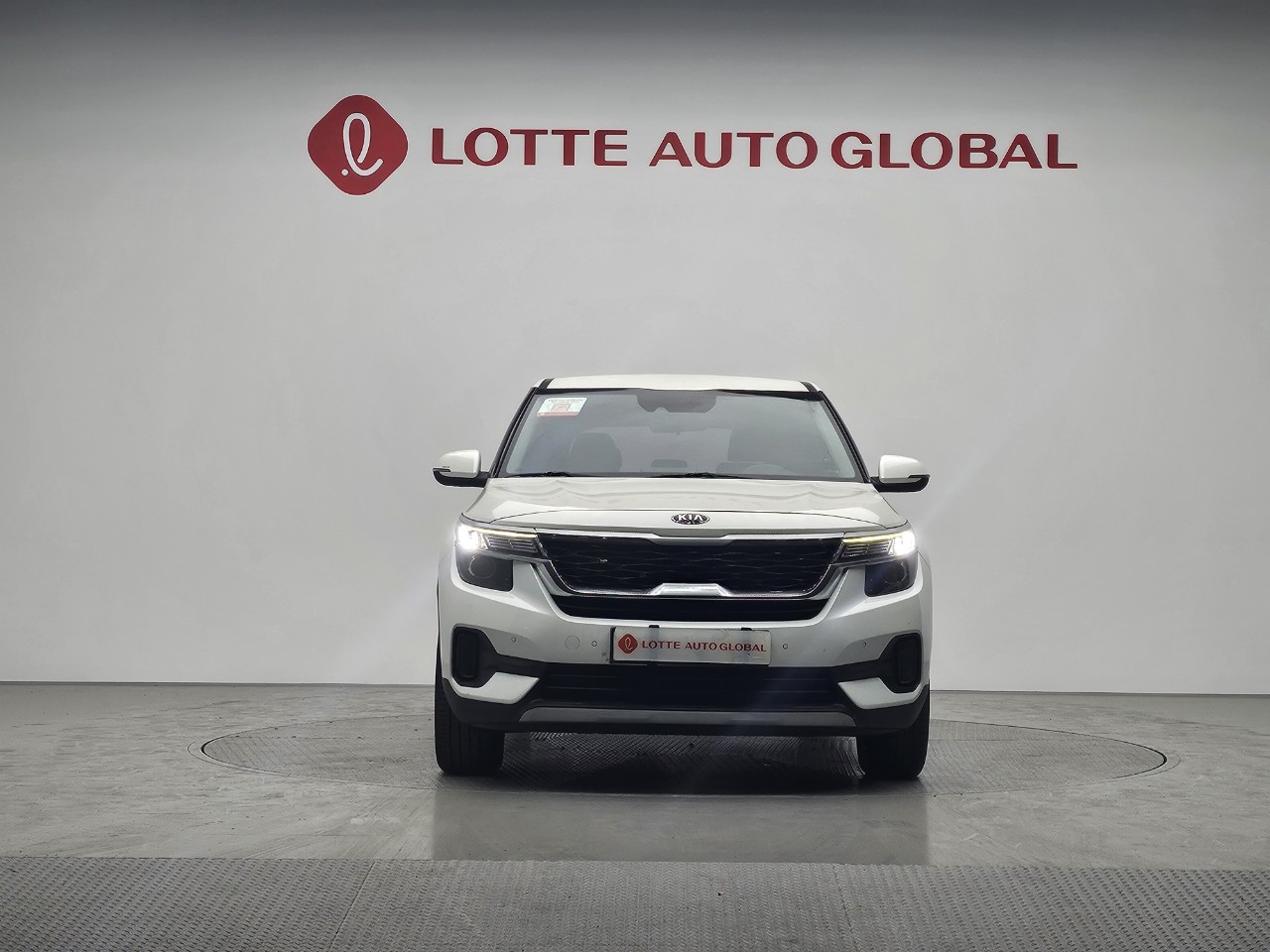 2021 KIA SELTOS 1.6 Diesel 2WD Prestige