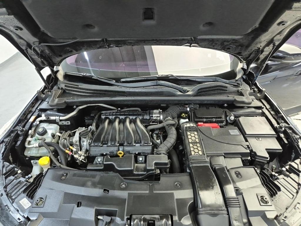 2016 RENAULT KOREA SM6 