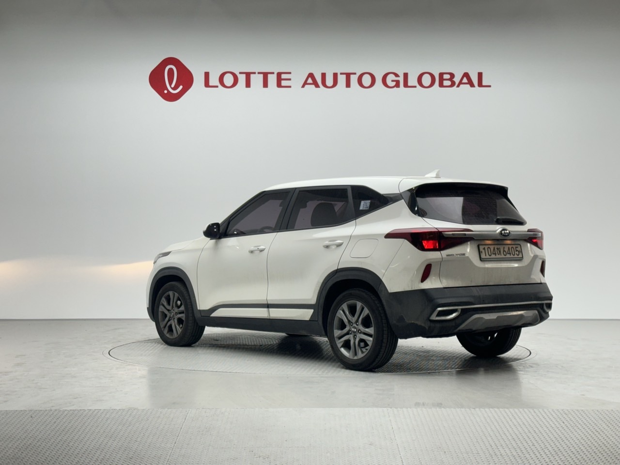 2021 KIA SELTOS 1.6 Diesel 2WD Prestige