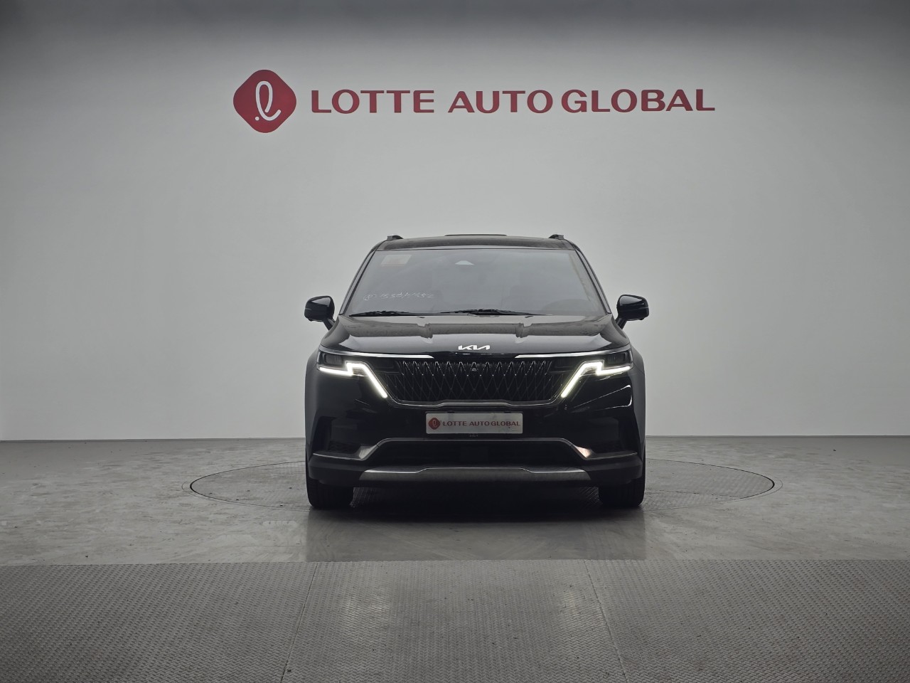 2022 KIA CARNIVAL (KA4) 9seat Diesel Noblesse