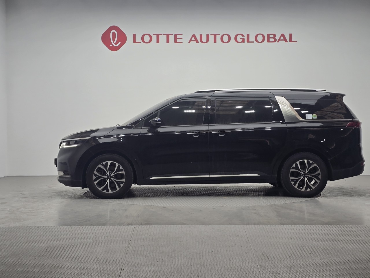 2022 KIA CARNIVAL (KA4) 9seat Diesel Noblesse