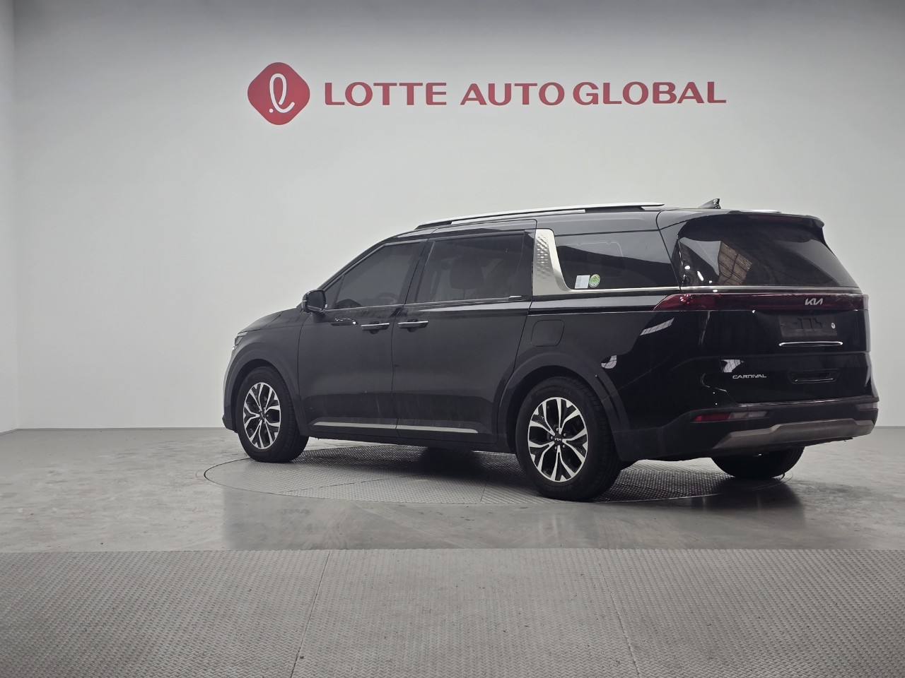 2022 KIA CARNIVAL (KA4) 9seat Diesel Noblesse