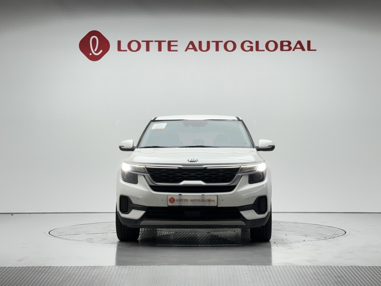 2020 KIA SELTOS 1.6 Diesel 2WD Prestige