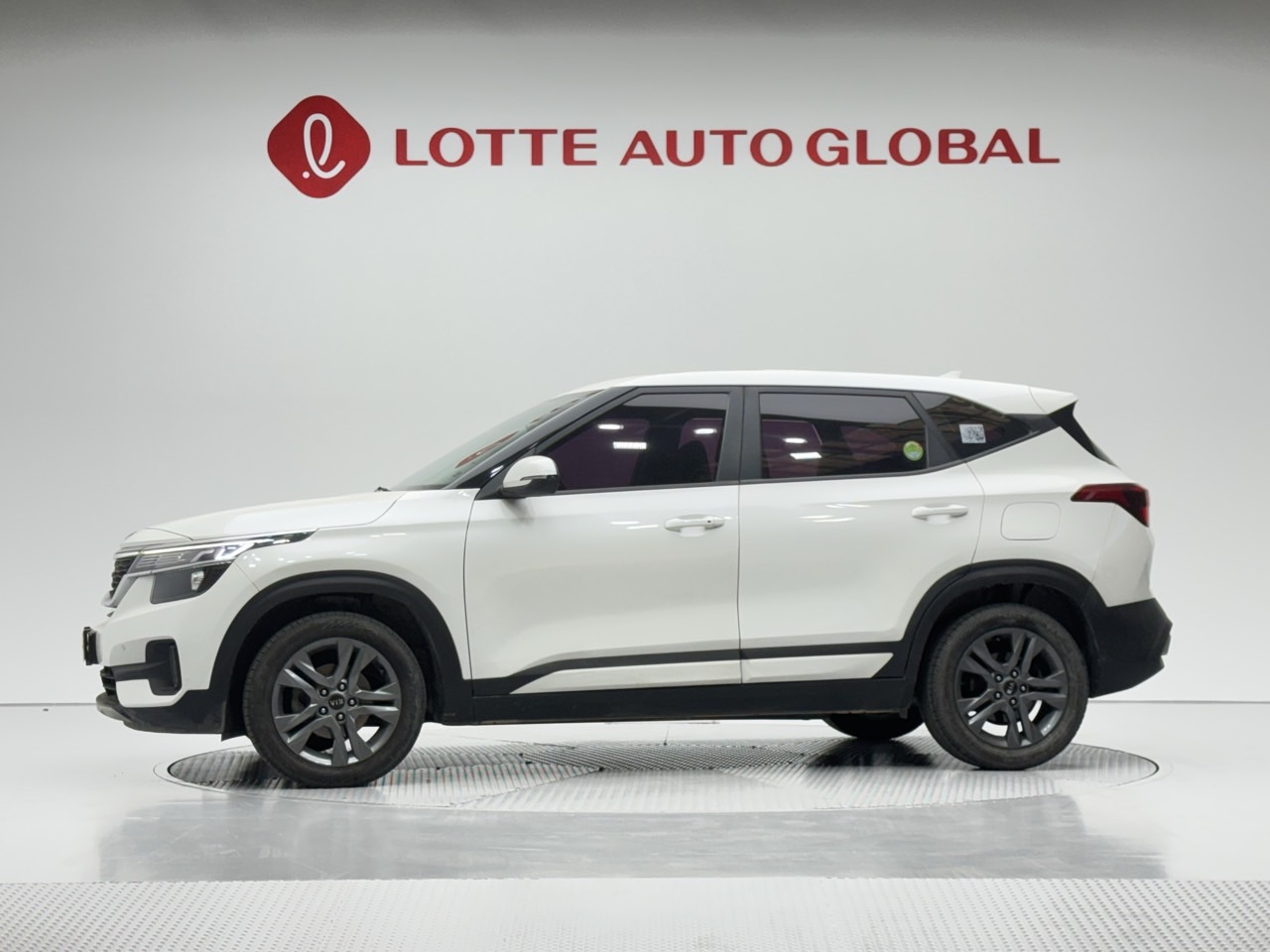 2020 KIA SELTOS 1.6 Diesel 2WD Prestige
