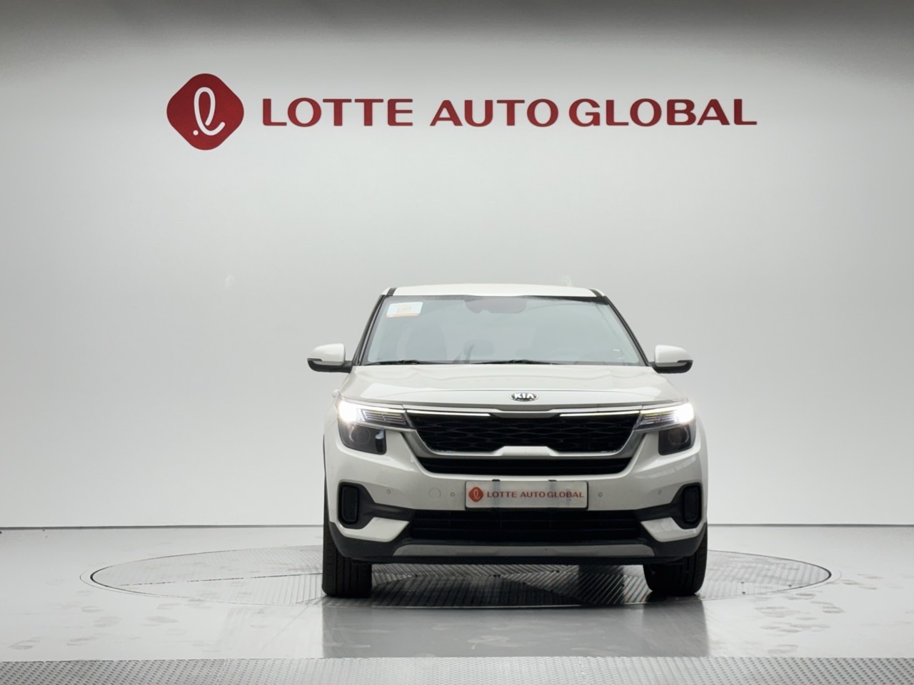 2021 KIA SELTOS 1.6 Diesel 2WD Prestige