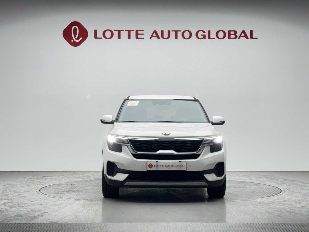 2021 KIA SELTOS 1.6 Diesel 2WD Prestige