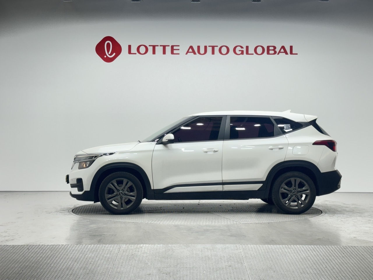 2021 KIA SELTOS 1.6 Diesel 2WD Prestige