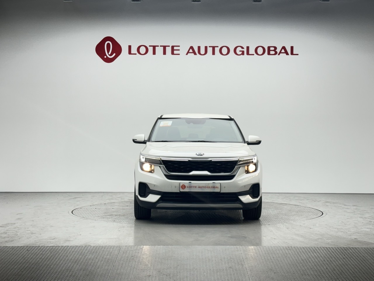 2021 KIA SELTOS 1.6 Diesel 2WD Prestige