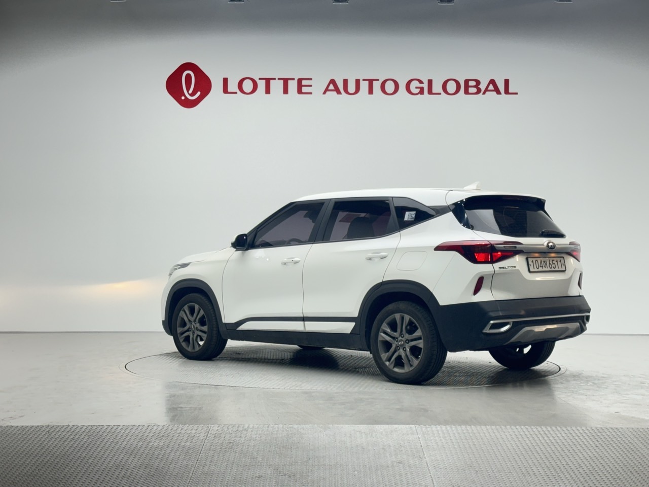 2021 KIA SELTOS 1.6 Diesel 2WD Prestige