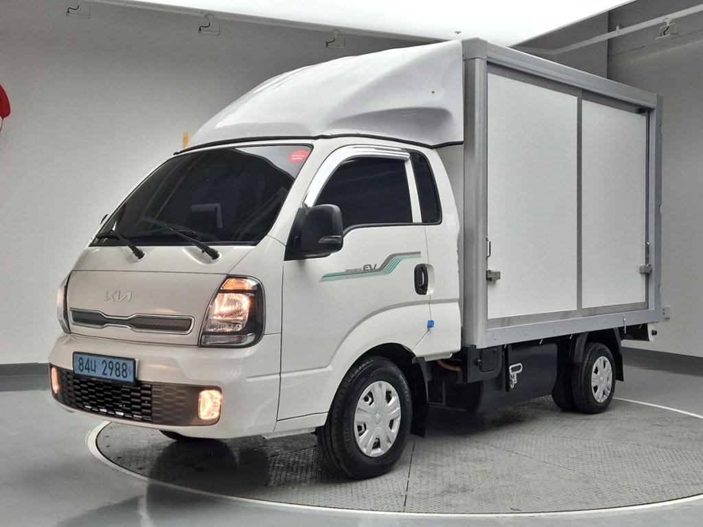 2022 KIA BONGO 3 EV 