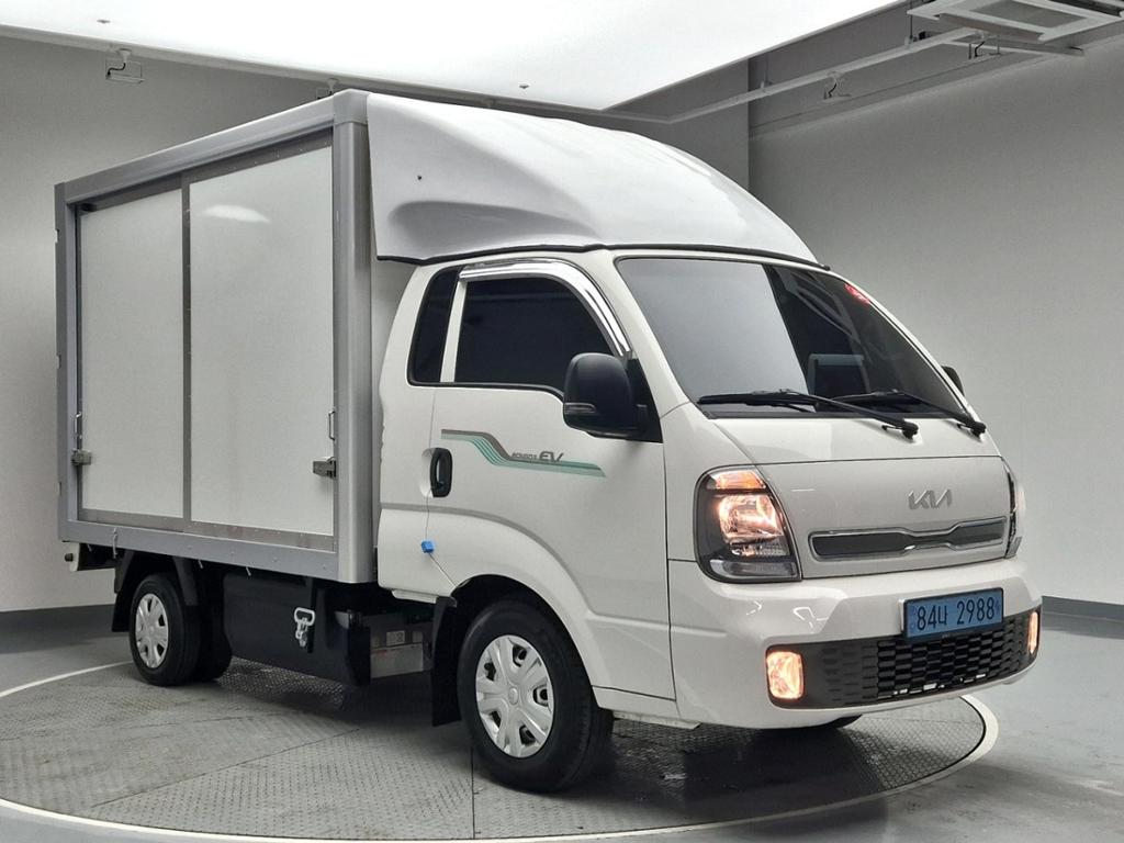 2022 KIA BONGO 3 EV 