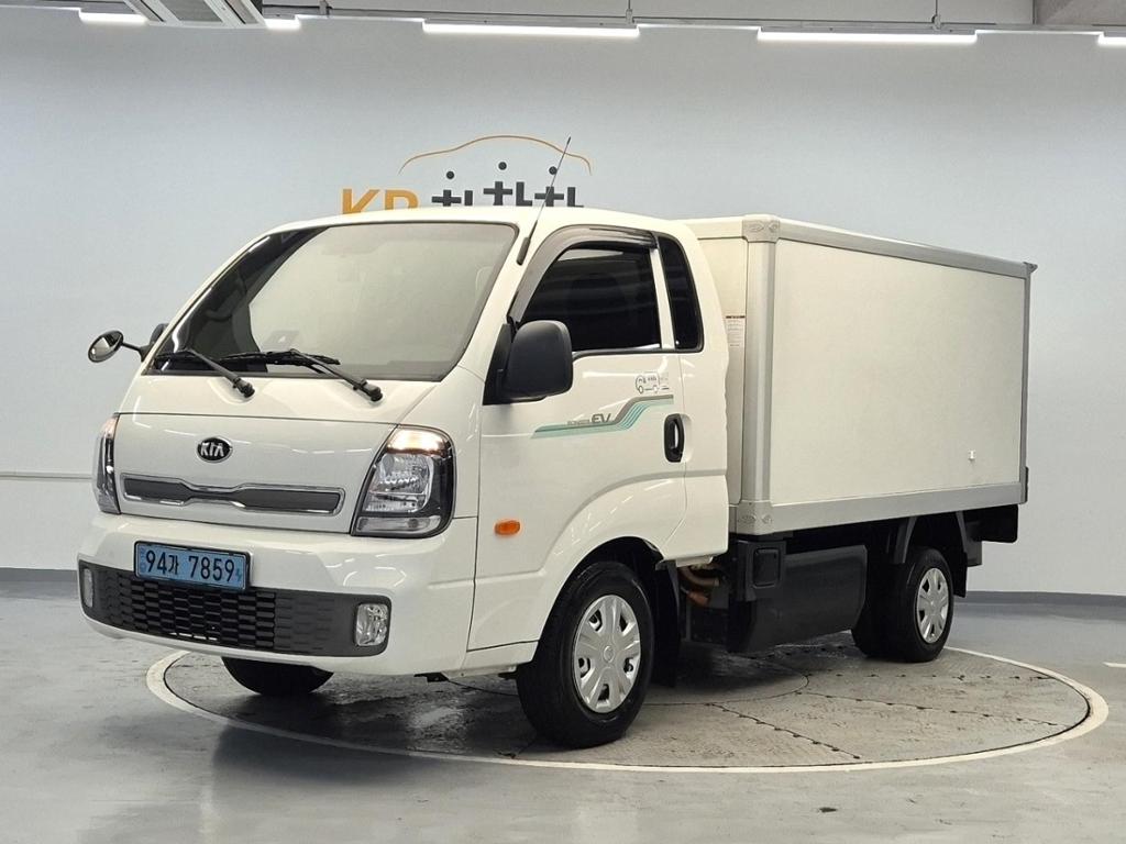 2021 KIA BONGO 3 EV 