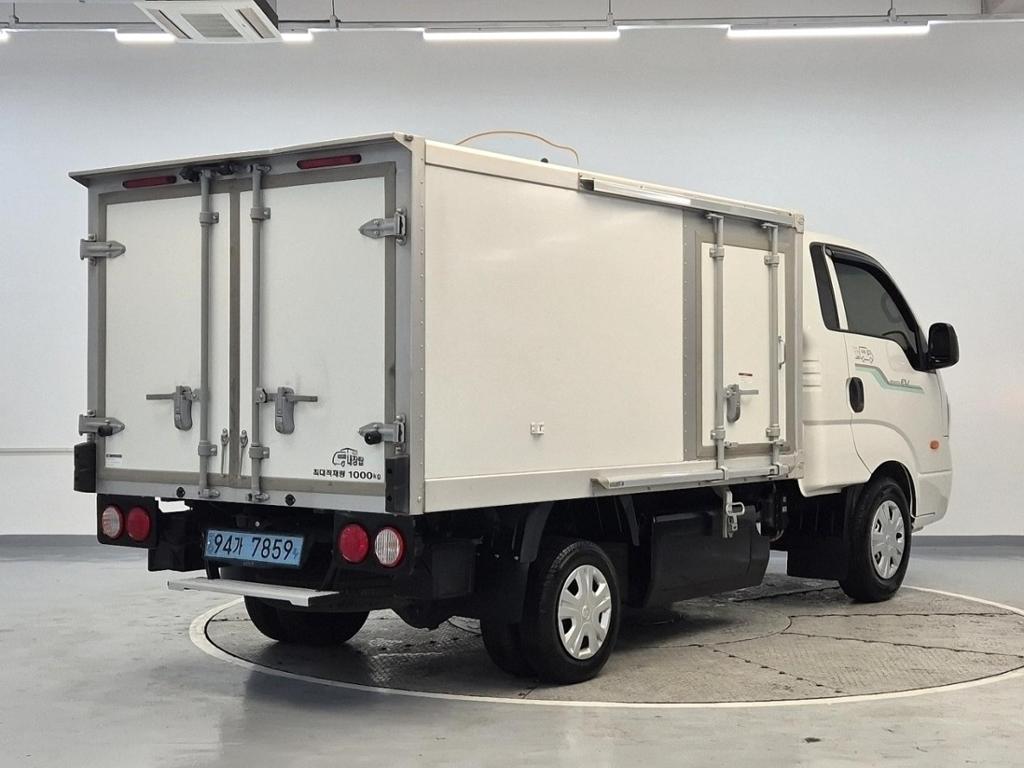 2021 KIA BONGO 3 EV 