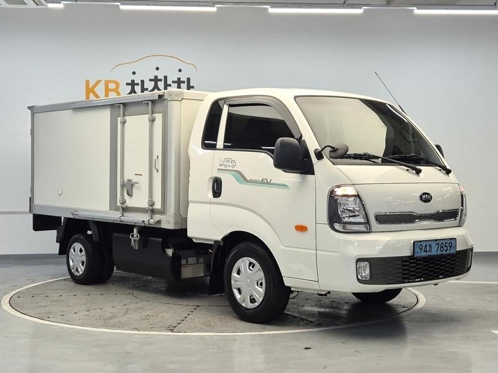 2021 KIA BONGO 3 EV 