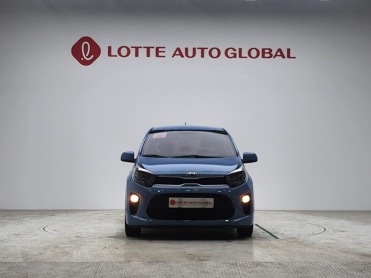 2020 KIA ALL NEW MORNING(JA) 1.0 LPi Deluxe