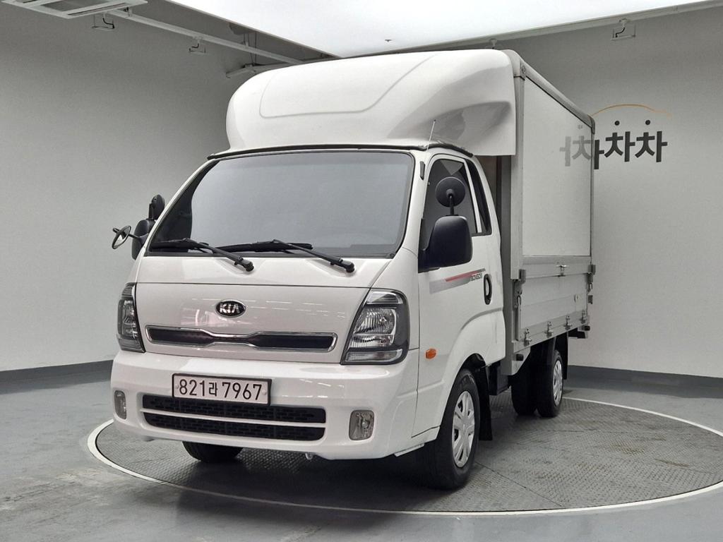 2020 KIA THE NEW BONGO 3 (CARGO) 