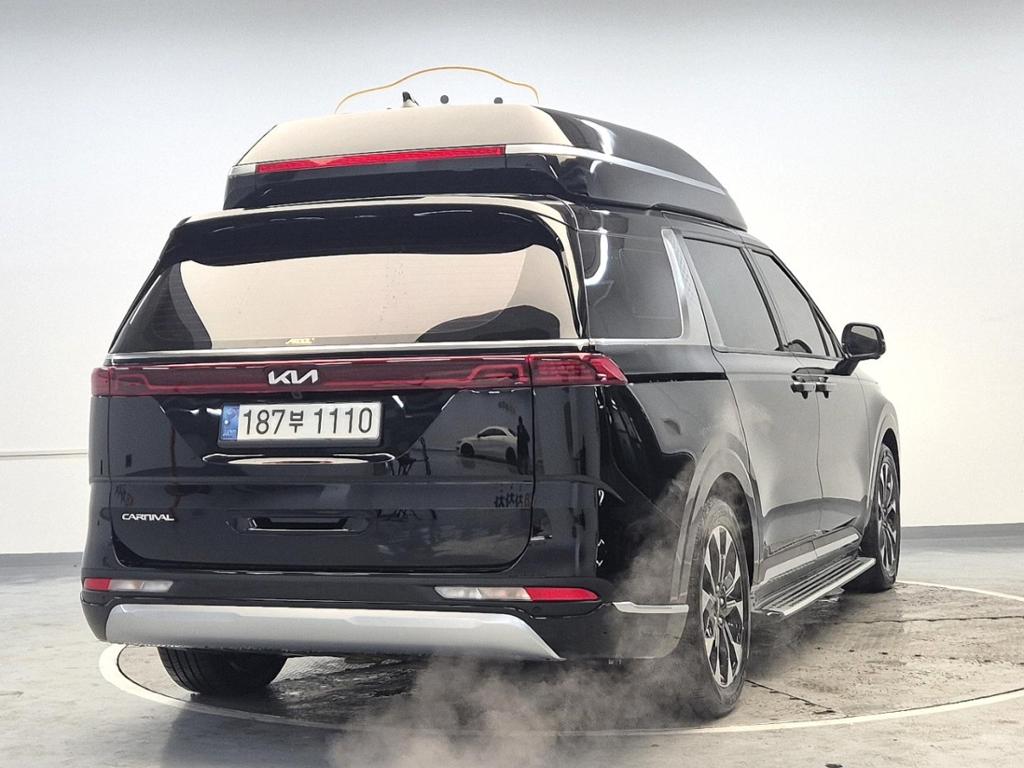 2023 KIA CARNIVAL (KA4) 