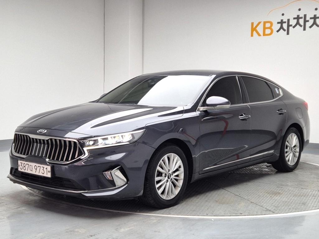 2020 KIA K7 PREMIER 