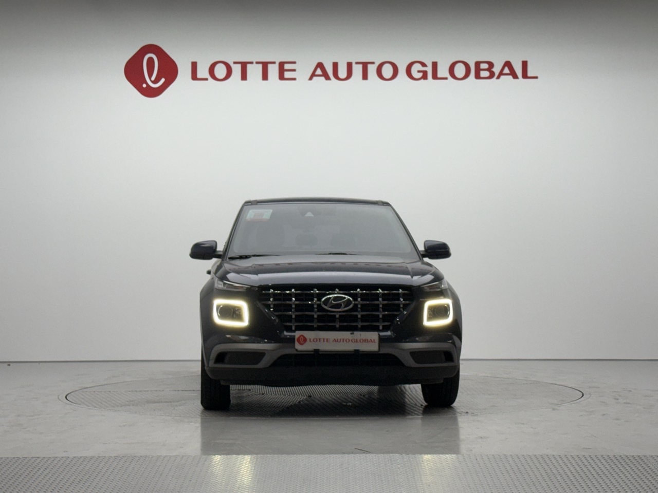 2020 HYUNDAI VENUE 1.6 Gasoline Modern