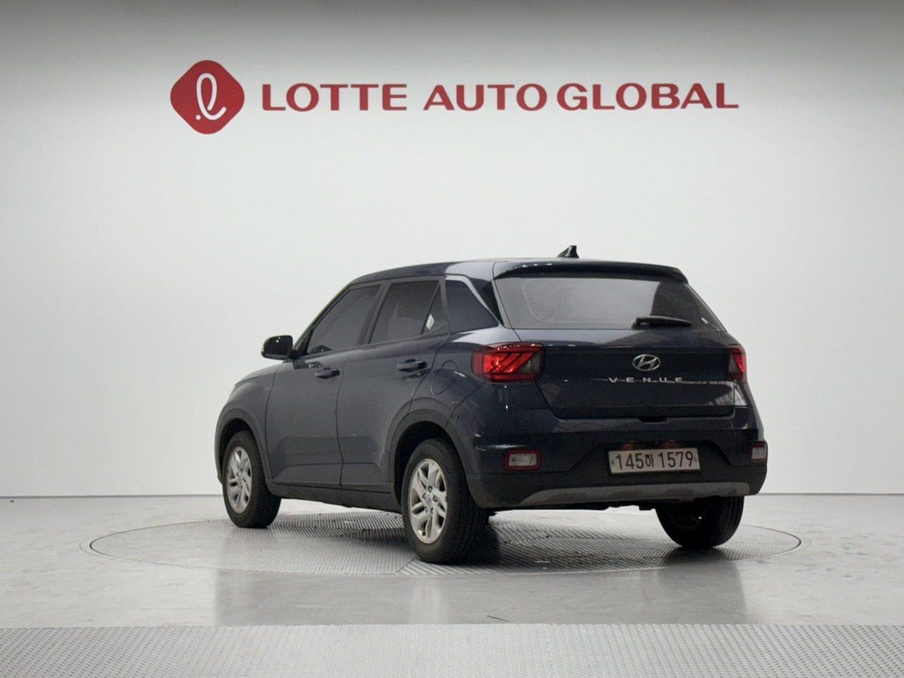 2020 HYUNDAI VENUE 1.6 Gasoline Modern