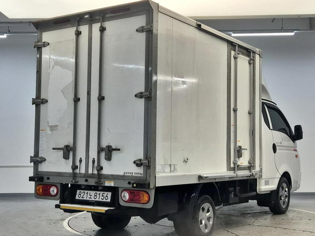 2020 HYUNDAI PORTER II 