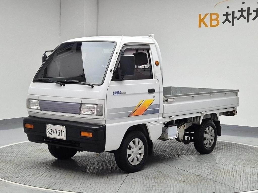 2017 CHEVROLET(GM) NEW LABO 