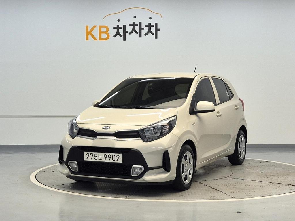 2021 KIA MORNING URBAN 