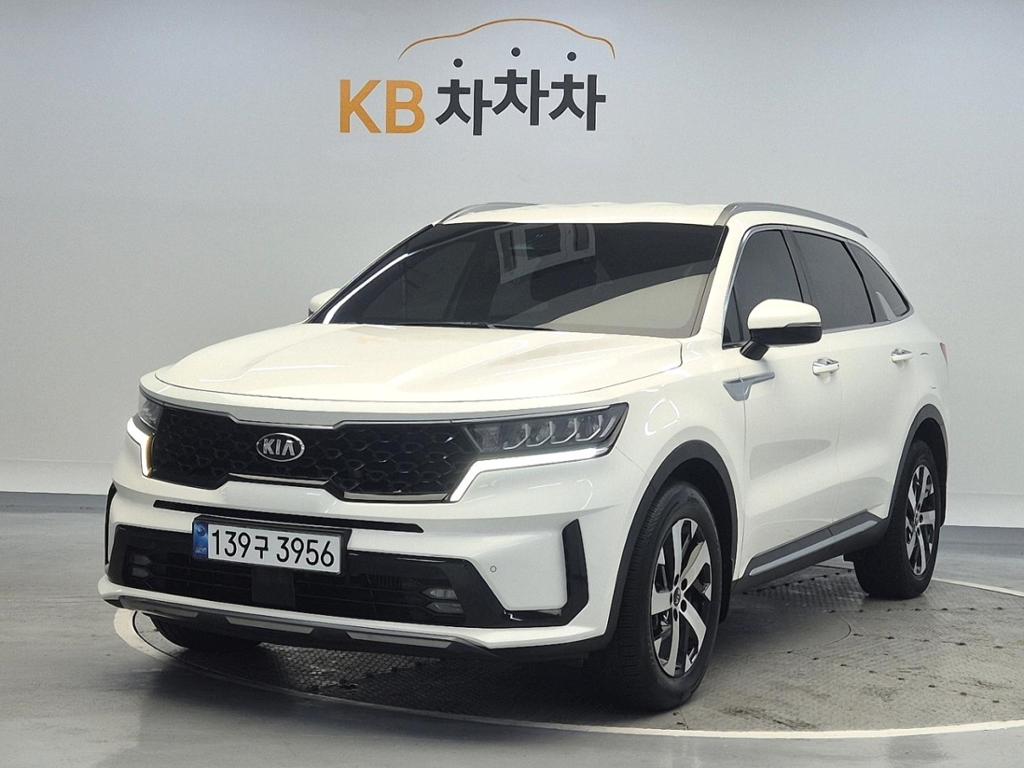 2021 KIA SORENTO (MQ4) 
