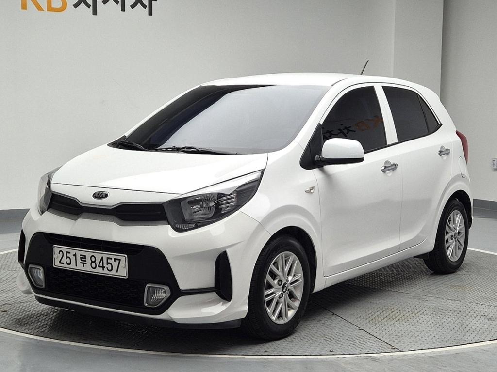 2021 KIA MORNING URBAN 