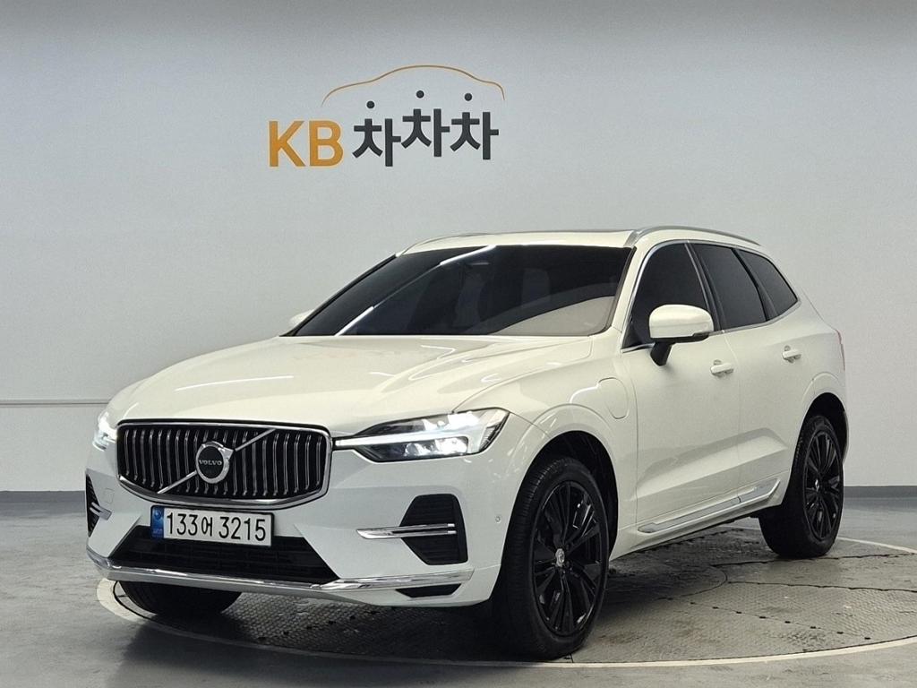 2022 VOLVO XC60 (2Gen) 