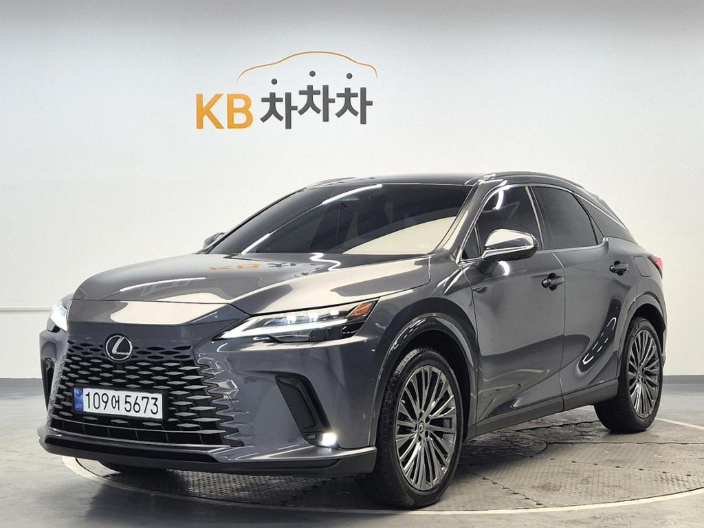 2024 LEXUS RX270 