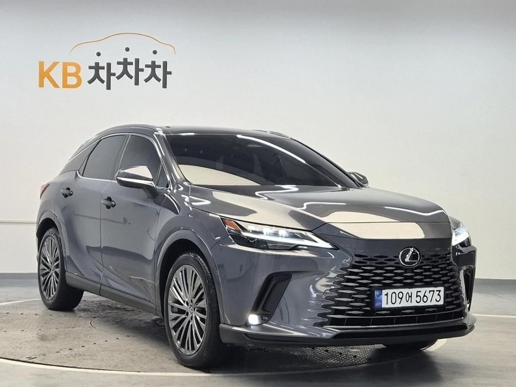 2024 LEXUS RX270 