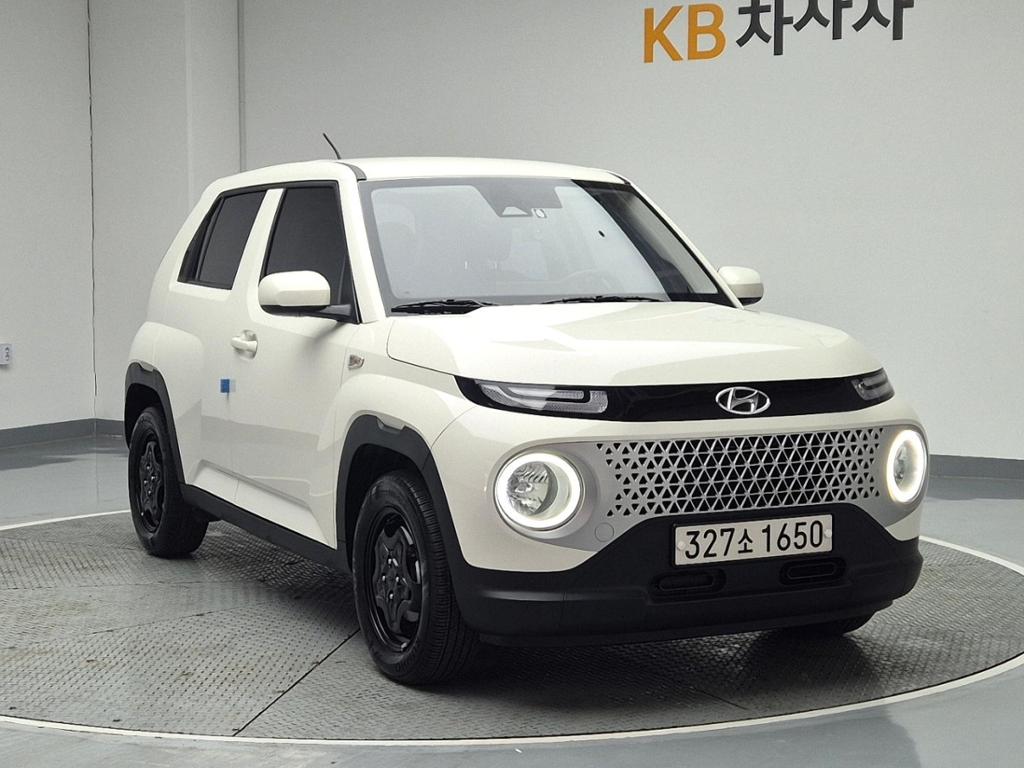 2024 HYUNDAI CASPER 