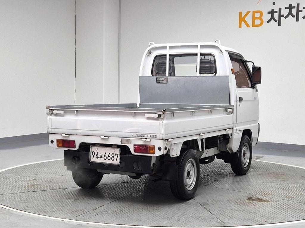 2008 CHEVROLET(GM) NEW LABO 