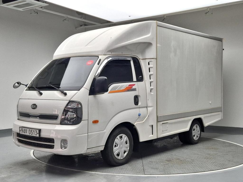 2019 KIA BONGO 3 