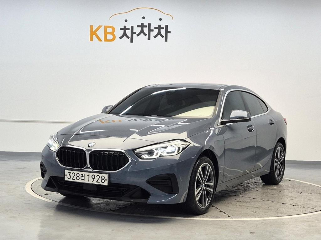 2021 BMW 2Seiries (2Gen) 