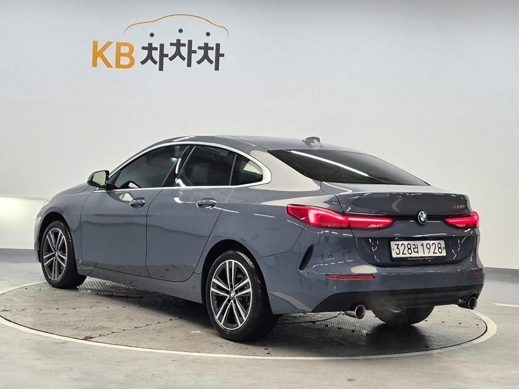 2021 BMW 2Seiries (2Gen) 