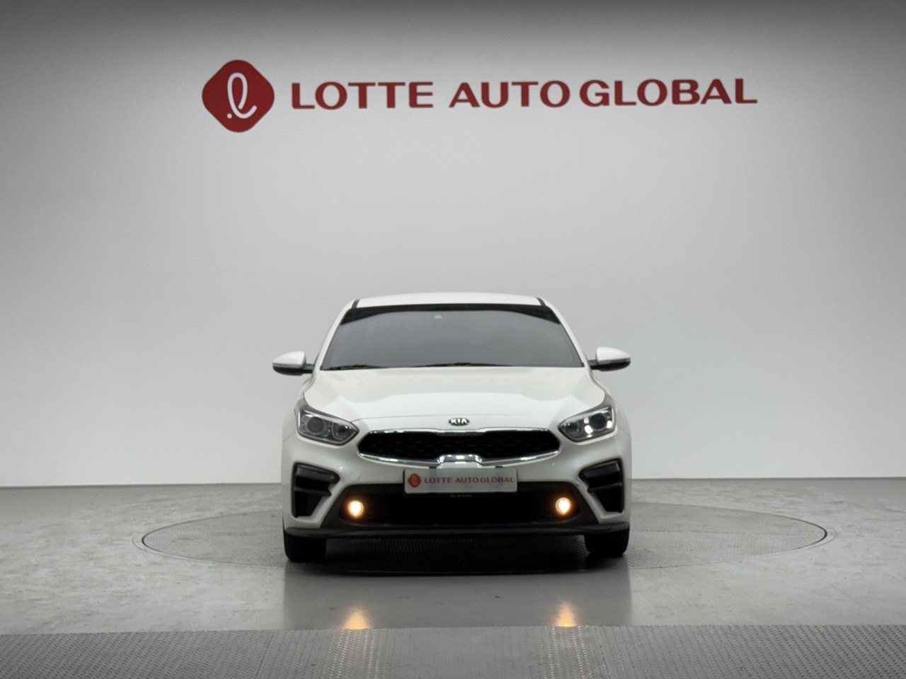 2020 KIA ALL NEW K3 G1.6 Luxury