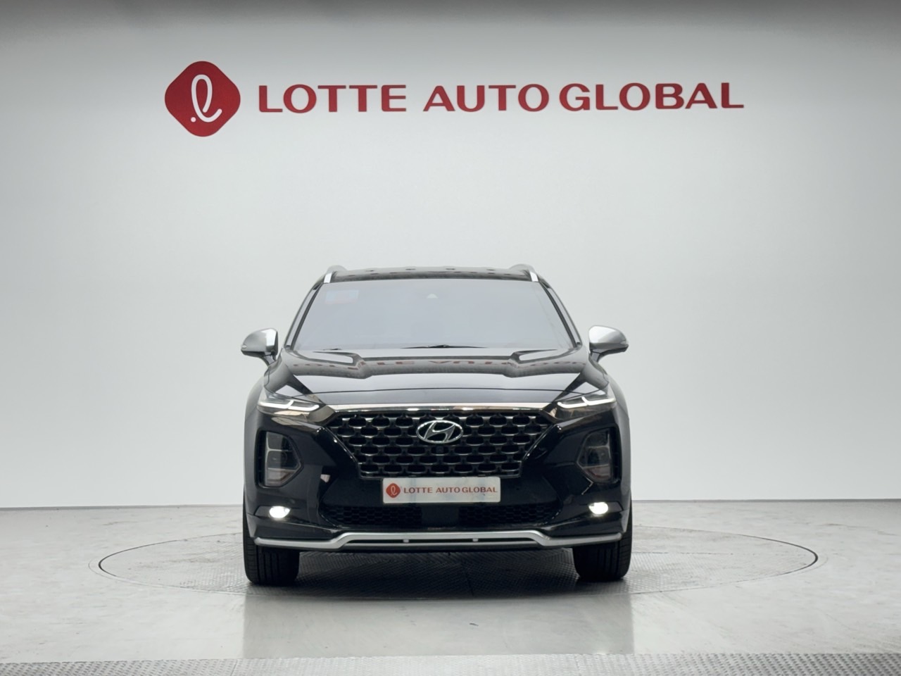 2019 HYUNDAI SANTAFE TM 2.0T GDi 2WD Inspiration