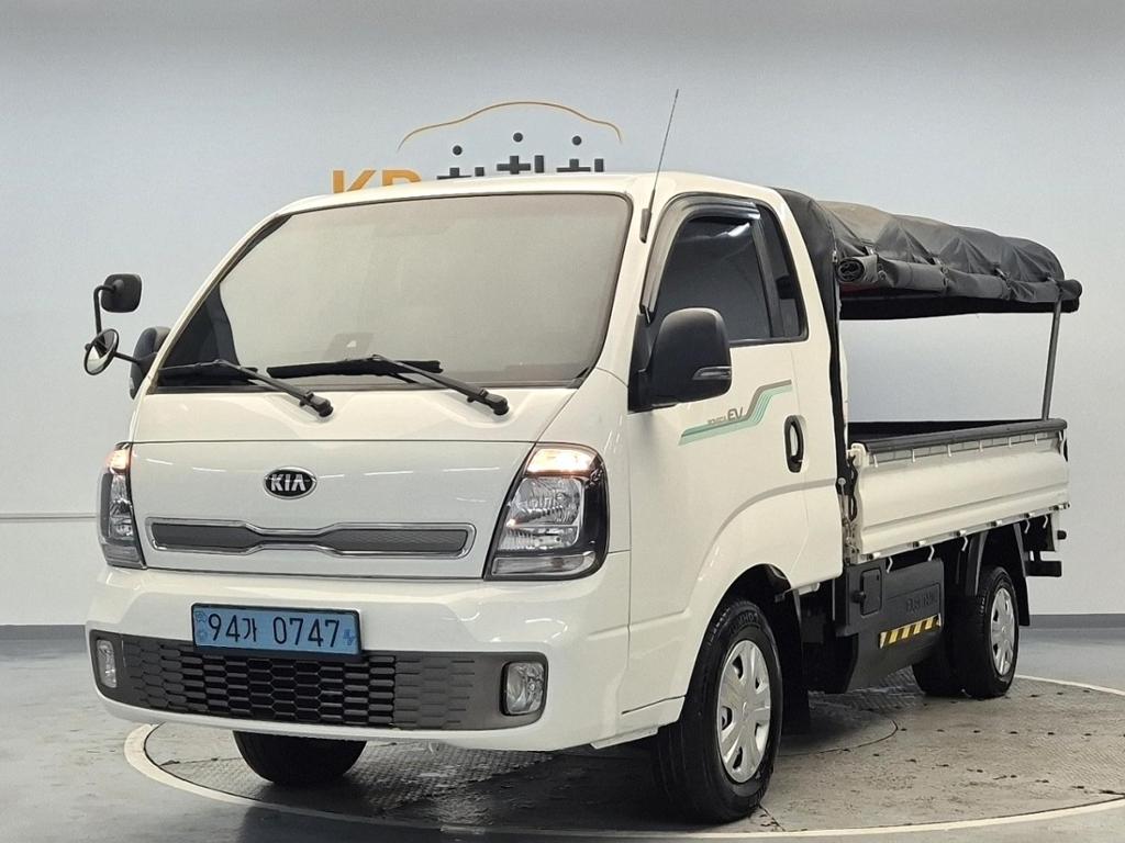 2019 KIA BONGO 3 EV 